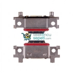 Samsung Galaxy A520 Şarj Soketi