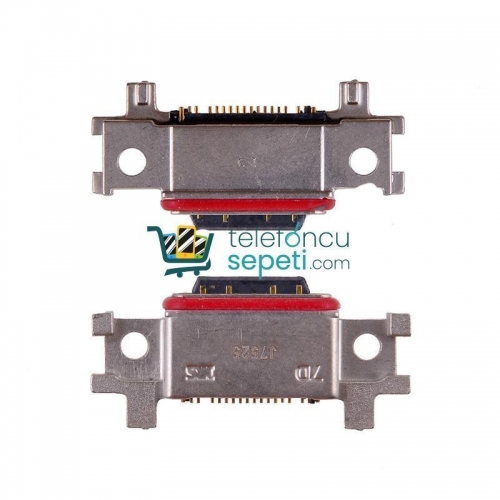 Samsung Galaxy A520 Şarj Soketi