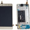Huawei Honor 4c Ekran Dokunmatik Gold Çıtalı Huawei Honor 4c Ekran Dokunmatik Gold Çıtalı