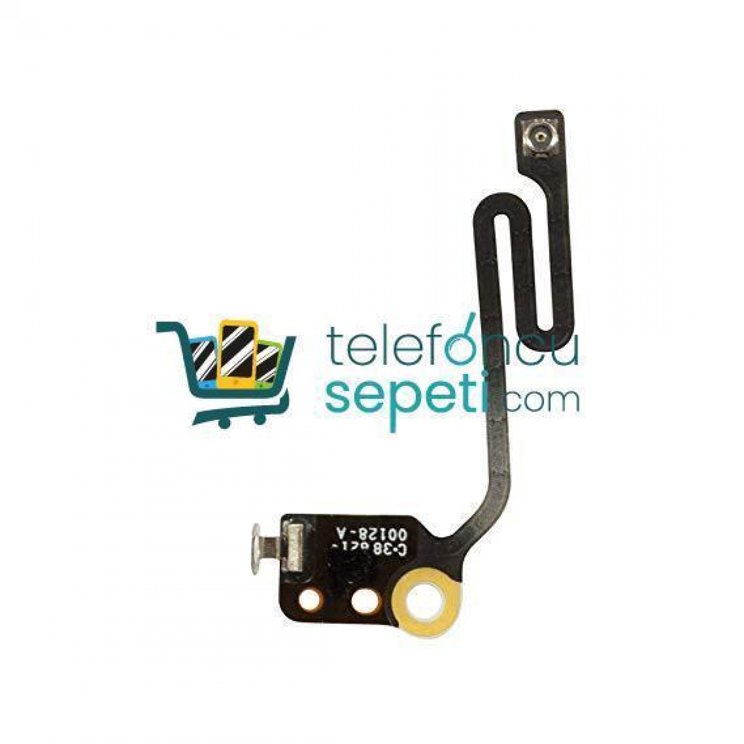 iPhone 6s Wifi Anteni