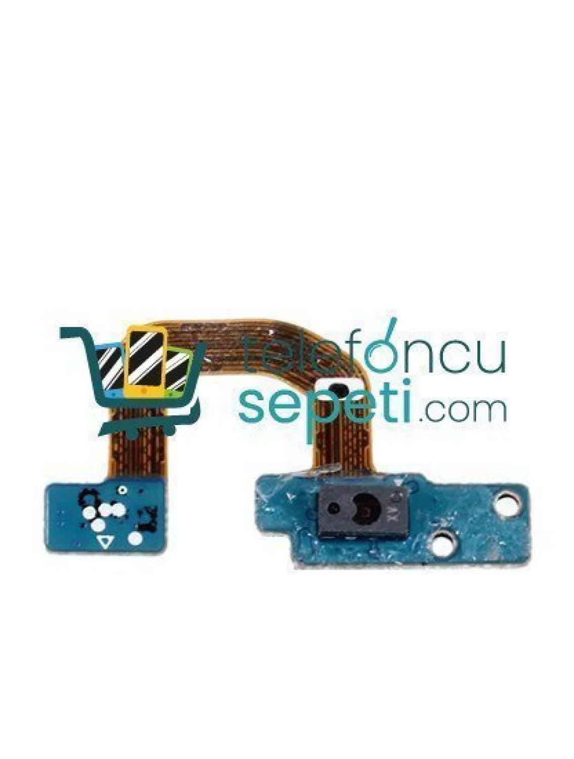 Samsung Galaxy A520 Sensör Filmi