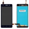 Huawei Honor 4c Ekran Dokunmatik Siyah Çıtasız