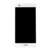 Huawei Honor 5A Ekran Dokunmatik Beyaz Çıtasız