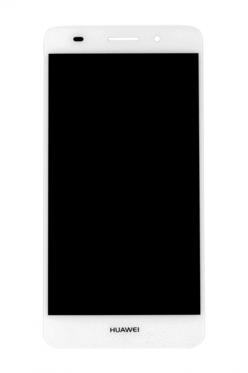 Huawei Honor 5A Ekran Dokunmatik Beyaz Çıtasız