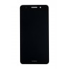 Huawei Honor 5A Ekran Dokunmatik Siyah Çıtasız