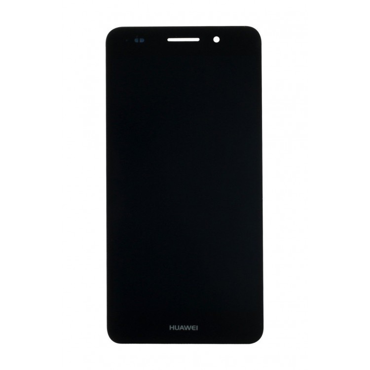 Huawei Honor 5A Ekran Dokunmatik Siyah Çıtasız