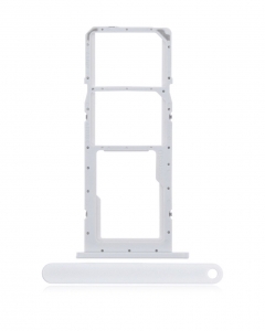 Samsung Galaxy A02S A025 Sim Kart Tepsisi