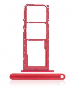 Samsung Galaxy A02S A025 Sim Kart Tepsisi