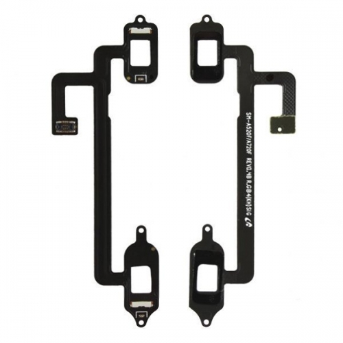 Samsung Galaxy A520 Tuş Bordu Filmi