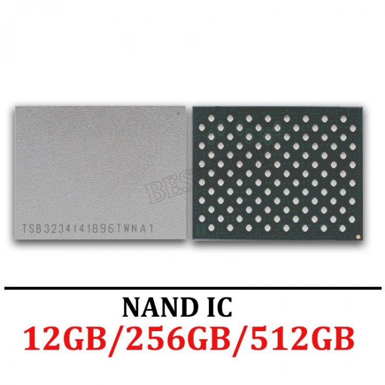APPLE İPHONE X NAND 128 GB