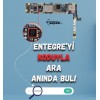APPLE İPHONE X NAND 64 GB