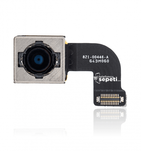iPhone 7 Arka Kamera Orijinal Servis