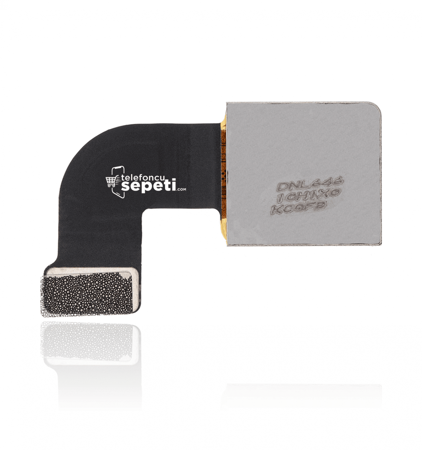 iPhone 7 Arka Kamera Orijinal Servis