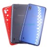 Samsung Galaxy A10 A105 Kasa Kapak Siyah
