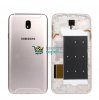 Samsung Galaxy J5 Pro 2017 J530 Kasa Gold