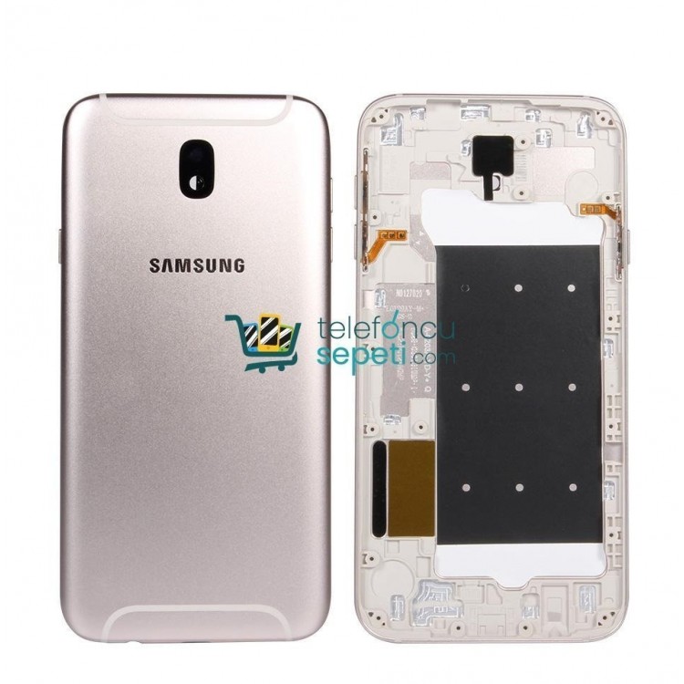 Samsung Galaxy J5 Pro 2017 J530 Kasa Gold