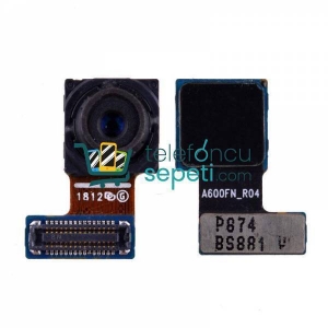 Samsung Galaxy A6 A600 Ön Kamera Orjinal