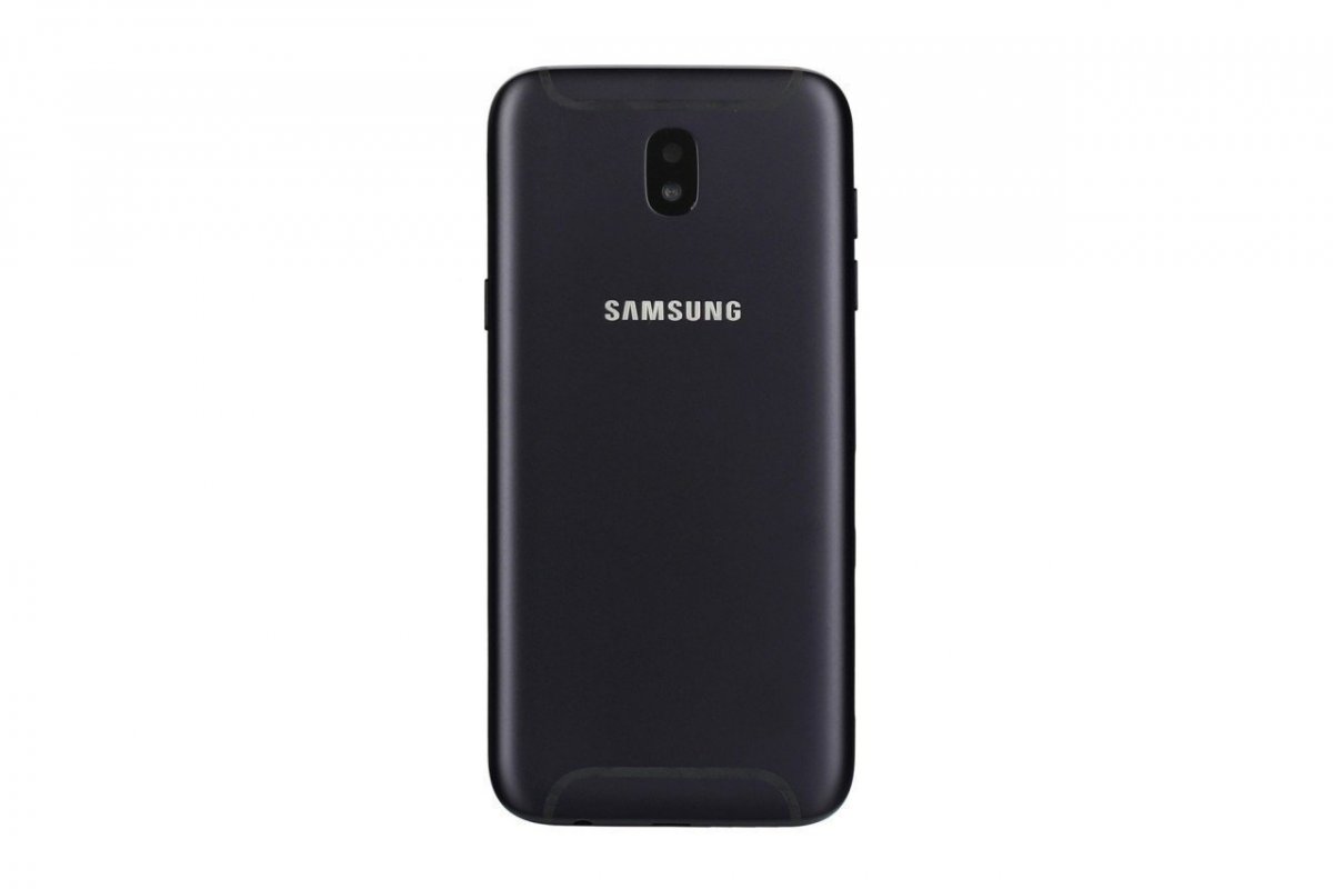 Samsung Galaxy J5 Pro 2017 J530 Kasa Siyah