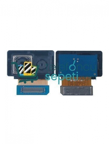 Samsung Galaxy A6 Plus A605 Arka Kamera Orjinal