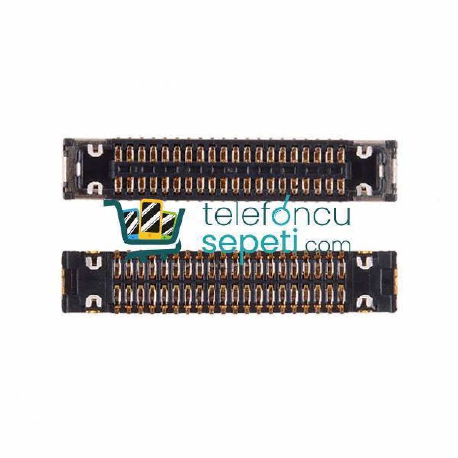 iPhone 7 Dokunmatik Touch Soketi