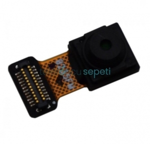 Samsung Galaxy A10S A107 Ön Kamera Orjinal