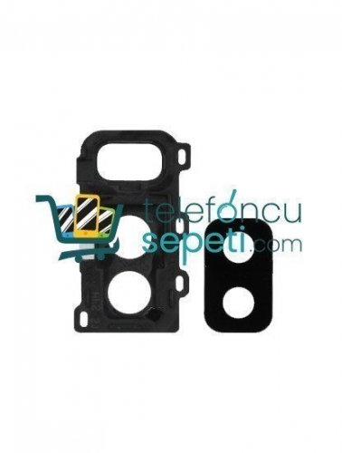 Samsung Galaxy A6 Plus A605 Kamera Lensi