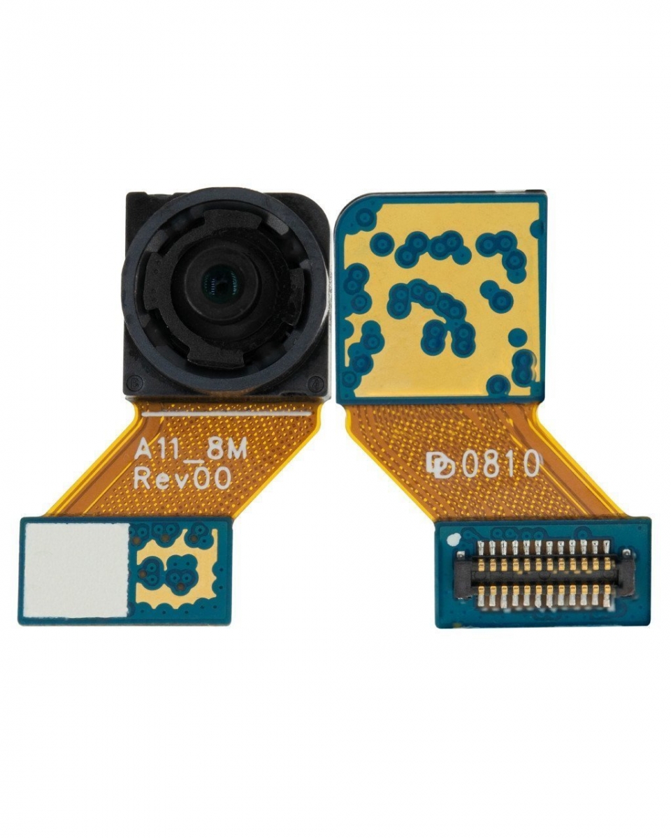 Samsung Galaxy A11 A115 Ön Kamera 8MP Orjinal