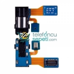 Samsung Galaxy A6 Plus A605 Kulaklık Soketli Mikrofon Filmi