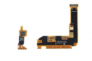 Samsung Galaxy A6 Plus A605 Ekran Film Flex