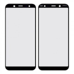 Samsung Galaxy A6 Plus A605 Lens Ocalı Siyah