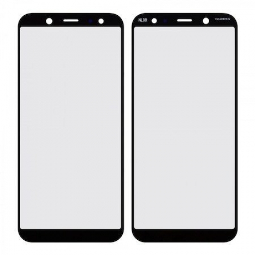 Samsung Galaxy A6 Plus A605 Lens Ocalı Siyah