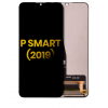 Huawei P Smart 2019 Ekran Dokunmatik Siyah Çıtasız Orjinal