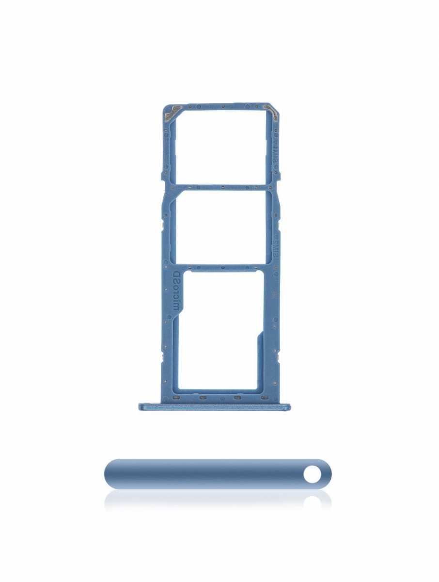 Samsung Galaxy A11 A115 Sim Kart Tepsisi