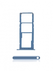 Samsung Galaxy A11 A115 Sim Kart Tepsisi