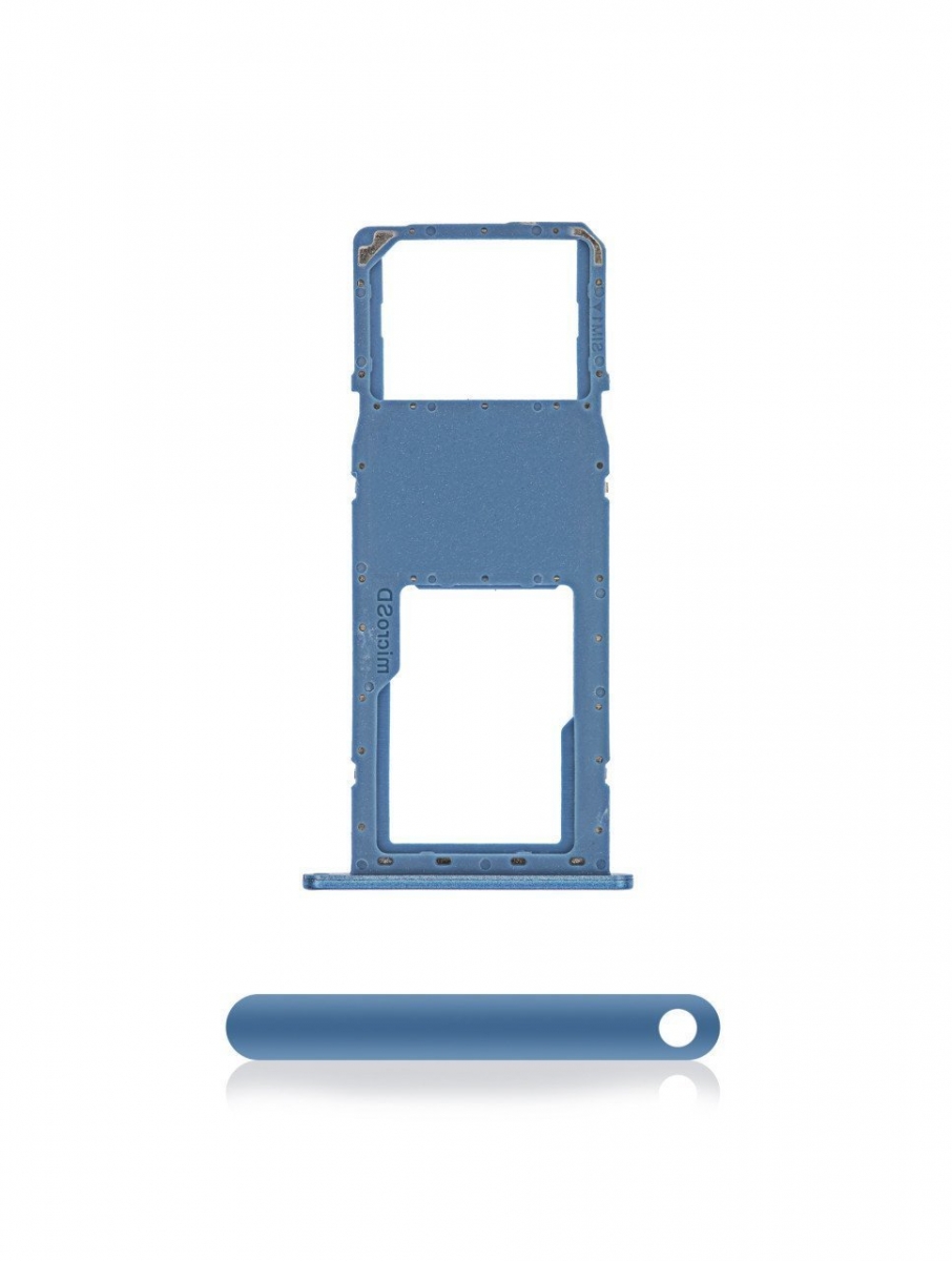 Samsung Galaxy A11 A115 Sim Kart Tepsisi