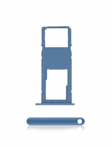 Samsung Galaxy A11 A115 Sim Kart Tepsisi