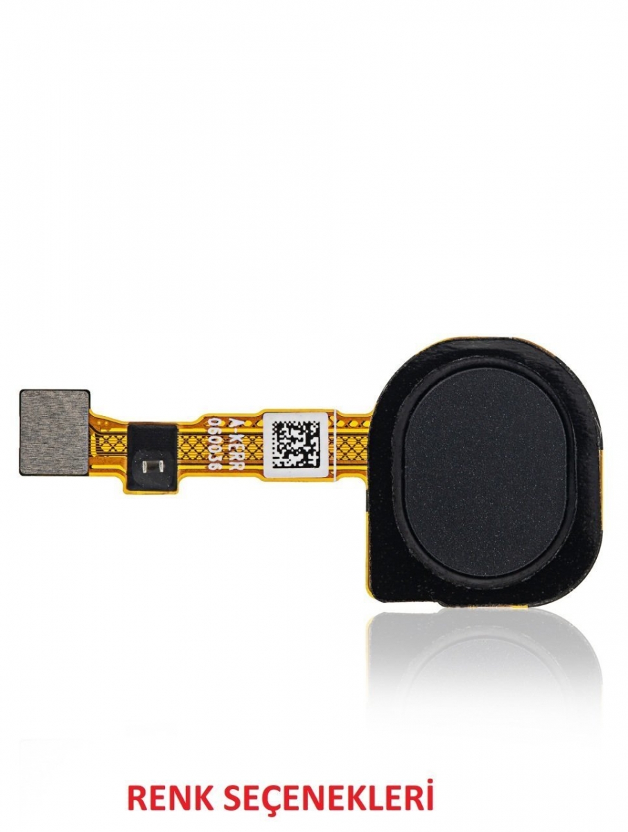 Samsung Galaxy A11 A115 Parmak İzi Okuyucu Filmi