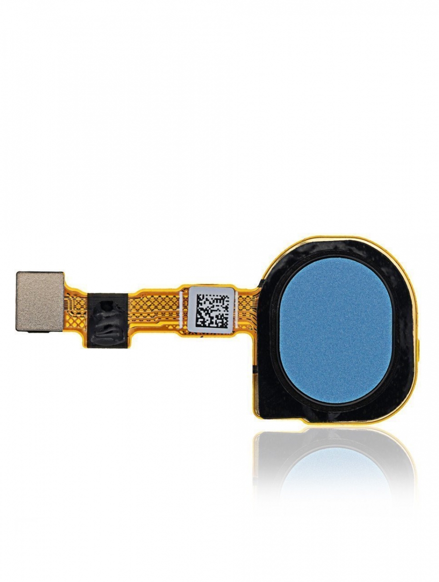 Samsung Galaxy A11 A115 Parmak İzi Okuyucu Filmi