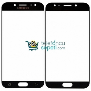Samsung Galaxy J5 Pro 2017 J530 Lens Ocalı Siyah