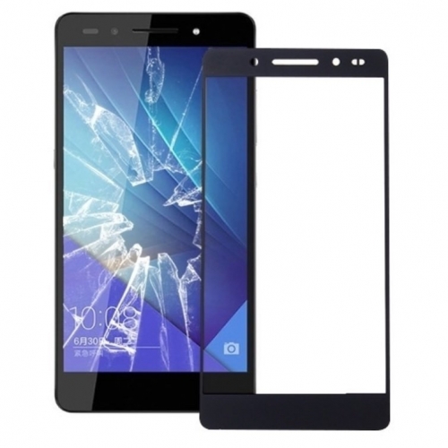 Huawei Honor 7 Lens Siyah