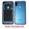 Samsung Galaxy A11 A115 Kasa Kapak