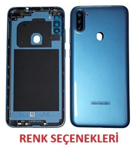 Samsung Galaxy A11 A115 Kasa Kapak
