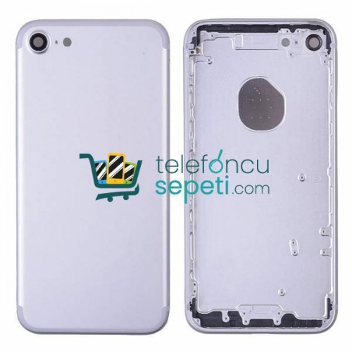 iPhone 7 Kasa Beyaz Boş