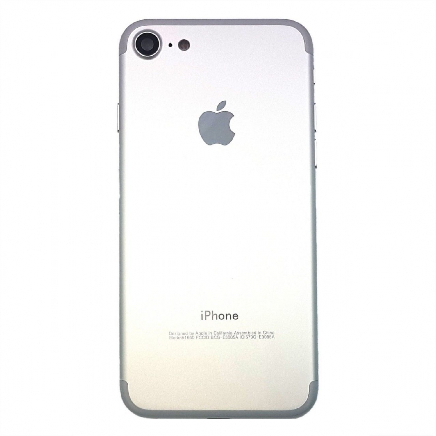 iPhone 7 Kasa Beyaz Dolu