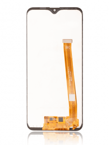 Samsung Galaxy A10E A102 Ekran Dokunmatik Siyah Çıtasız Orjinal