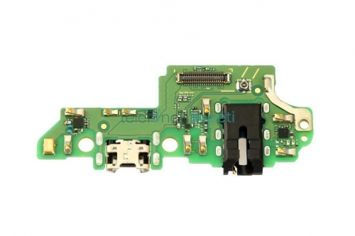 Huawei Honor 7 Şarj Soketli Mikrofon Bordu Orjinal