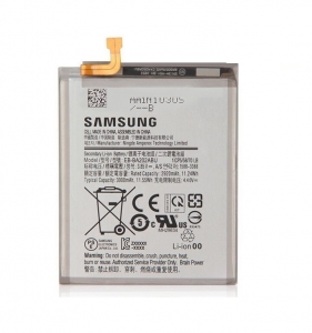 Samsung Galaxy A10E A102 Batarya Pil Orjinal