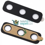 Samsung Galaxy A7 2018 A750 Kamera Lensi