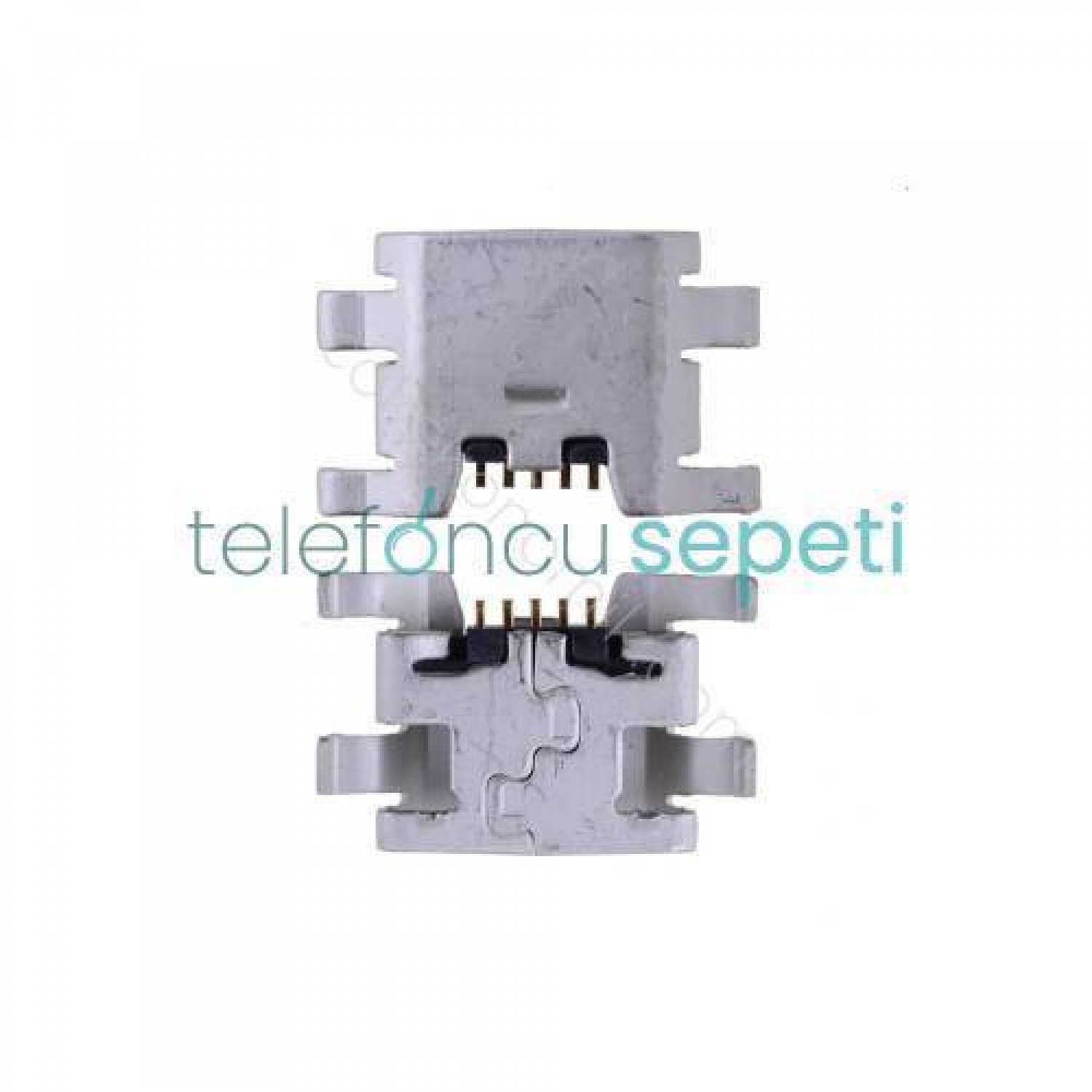 Huawei Honor 7 Şarj Soketi