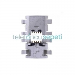 Huawei Honor 7 Şarj Soketi